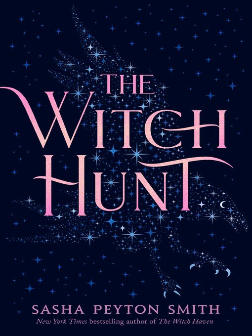 Title details for The Witch Hunt by Sasha Peyton Smith - Available